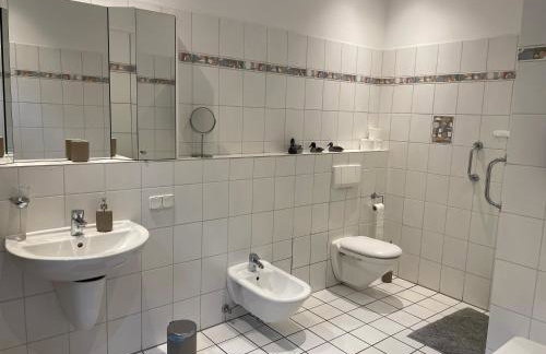 Ferienwohnung Rumpf**** - Foto 11