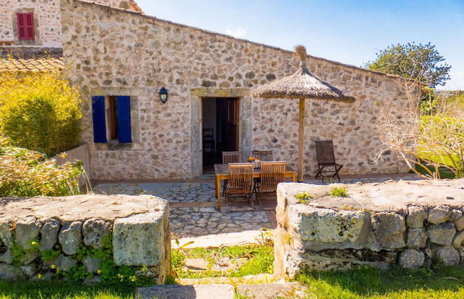 Finca Ses Cases Noves - Foto 61