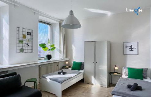 BEGE APARTMENTS DeskSide - Photo 42