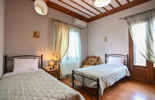 Πέτρινο Αρχοντικό, Χίος - Foto 22