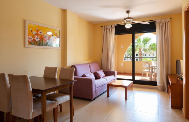 Apartamentos Playamarina - Foto 34