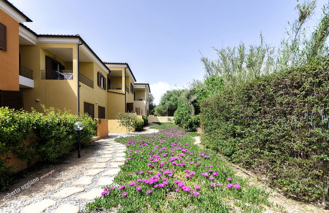 Residence L'Isola Surf House - Photo 34