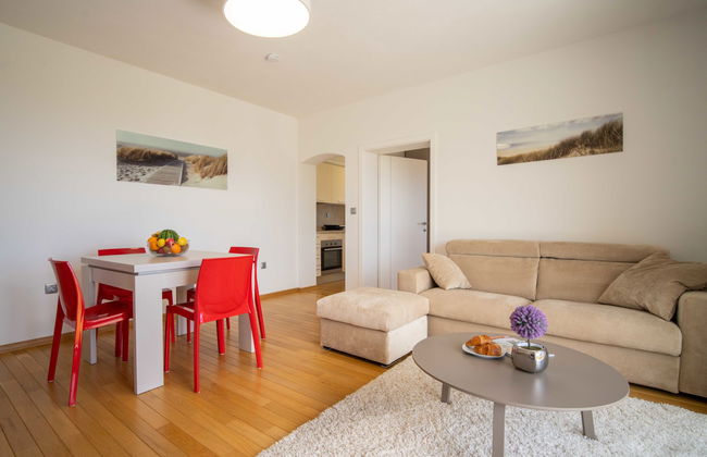 Kvarner house - Foto 9