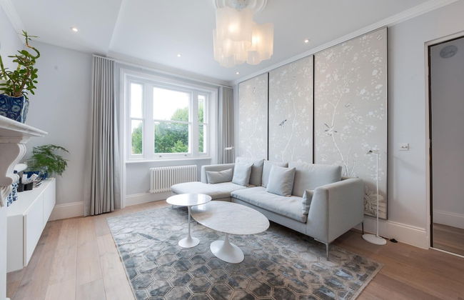 Stunning Maida Vale Apartment Near Regent s Canal by Underthedoormat - Foto 15