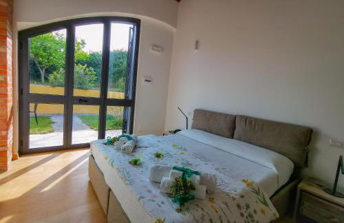 Country House Erba Regina - Foto 23