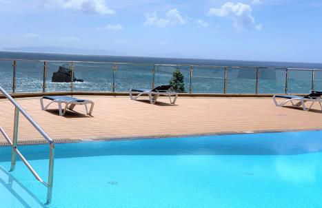 Apartamento do Mar e Lua - Foto 15