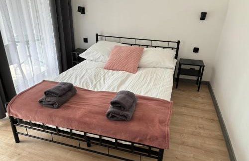 Apartamenty Leśna Plaża - Foto 22