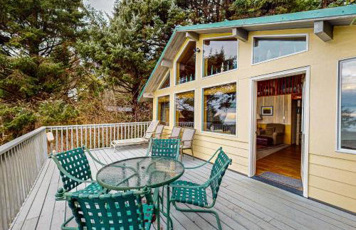 Rocks Cabin - Foto 22