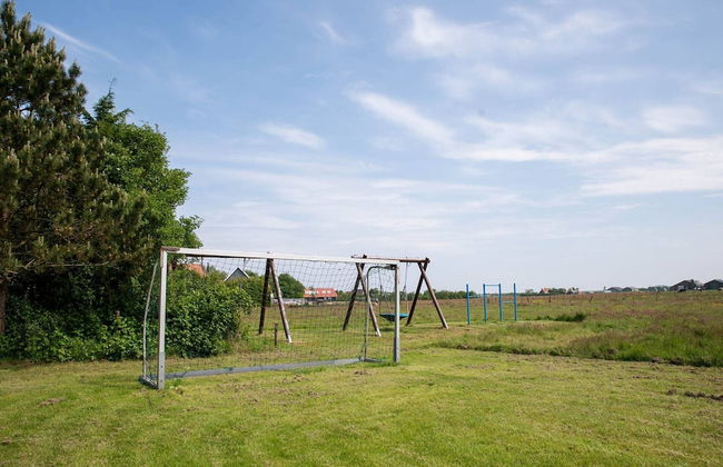 Luxury new Apartment on Ameland - Foto 16