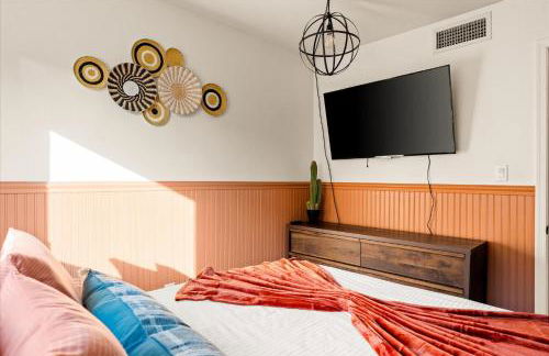 Pickleball & Mini Golf Karaoke Game Room - Foto 27