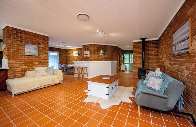 A Fairy Wren Cottage - Foto 15