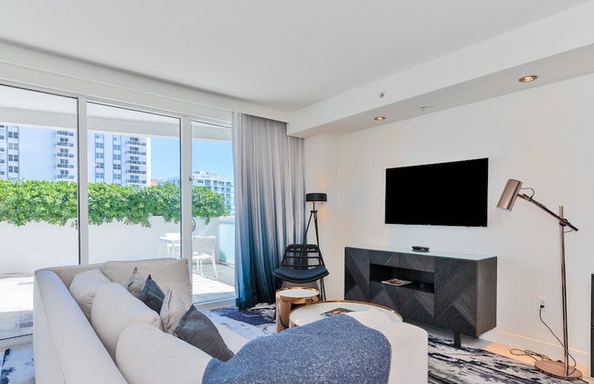 W Fort Lauderdale Residences - Foto 12