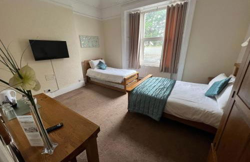 Broughton Craggs Hotel - Foto 65