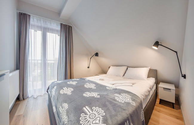 Sun & Snow Resorts A Białka Tatrzańska - Foto 24