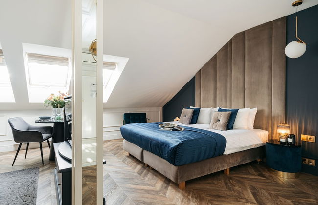 Central Palace - LoftAffair Collection - Foto 18