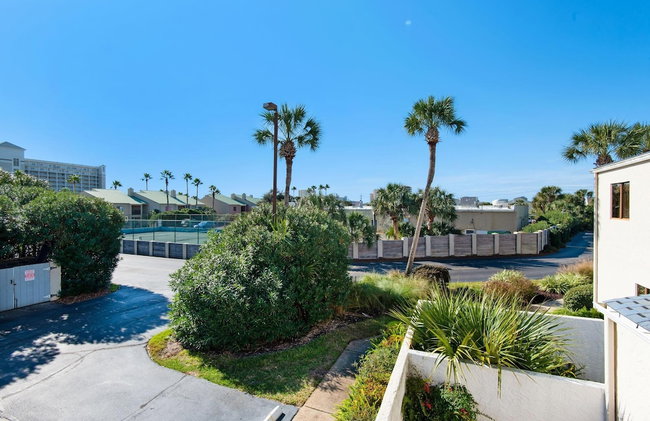 Shoreline Towers Townhouse 4-4 - Foto 132