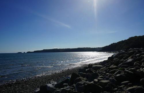 The Cottage - Sea Views, Direct Access to Beach, Pet Friendly - Foto 28