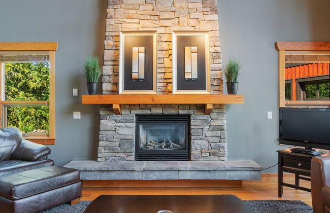 Carmel Beach Private Lodges - Foto 55