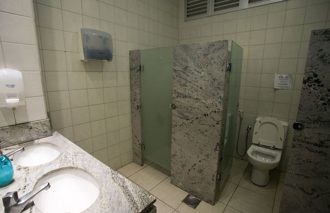 Locking´s Barro Preto 5 - Foto 13