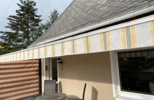 Am Fuße zur Napoleonschanze - Foto 8