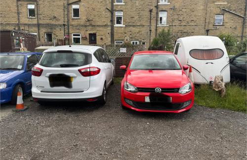 Calm Oasis Honley Bridge - Foto 28