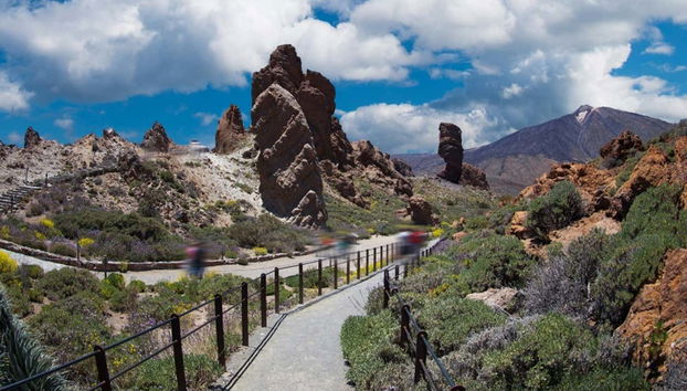 Tenerife Private Excursion - Foto 2