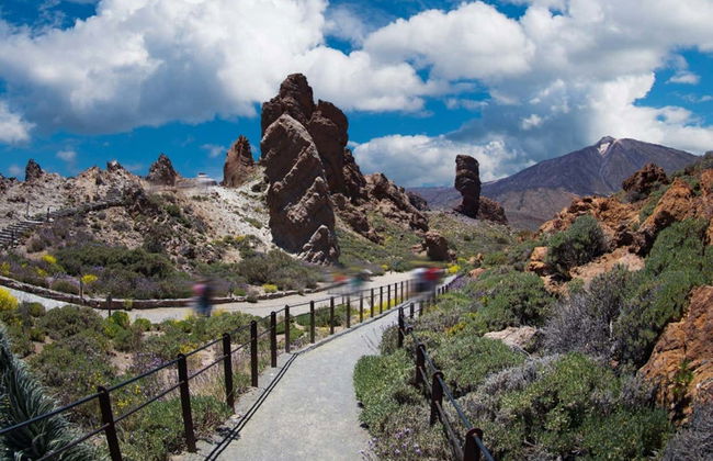 Tenerife Private Excursion - Foto 5