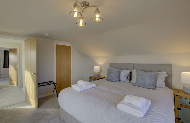 Linden House Fortrose - Foto 27