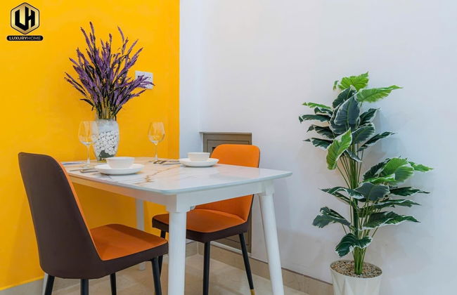 Luxury Condotel Sai Gon 2 - Photo 8