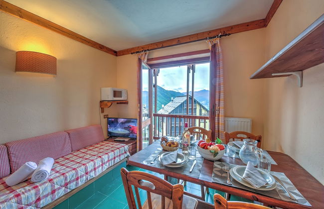 Grange Hike & Ski - 38D Sestriere - Foto 21