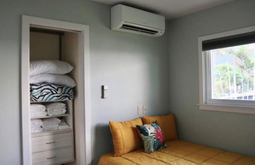 Punalu’u Ocean Paradise - Oceanfront Beach House - Foto 5