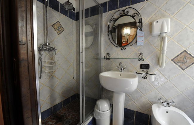 Antica Corte dei Principi - Foto 30