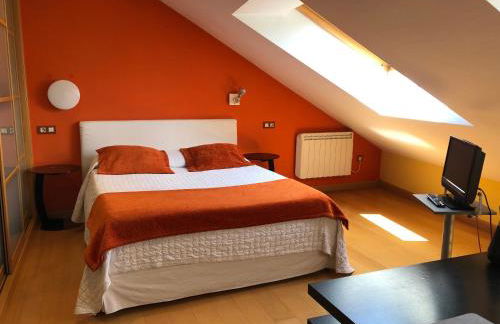 Apartamentos Albariño - Foto 11