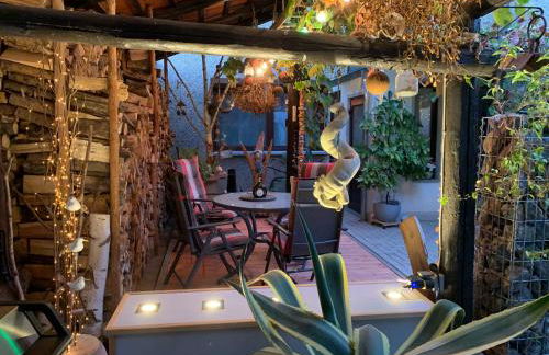 DIE FeWo Bleicherode zwischen Harz und Kyffhäuser - Foto 34