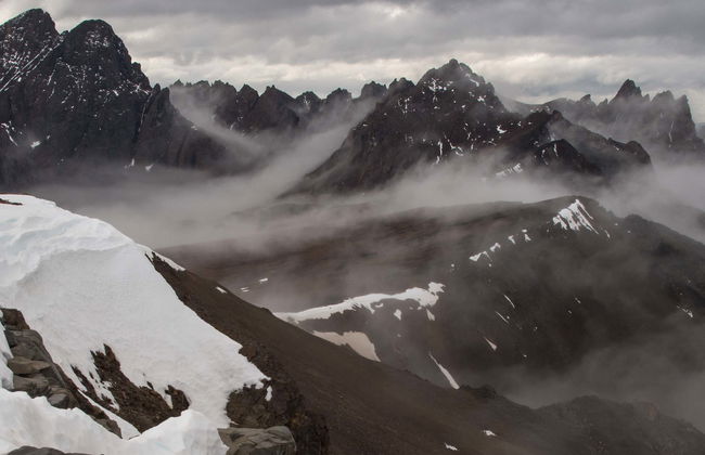 Dientes de Navarino Hike - Photo 5