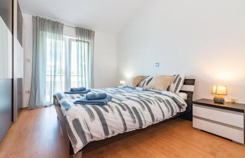 Private holiday house Villa SoulSet with garden and Pool Near Beach in Malinska, Krk - Foto 44