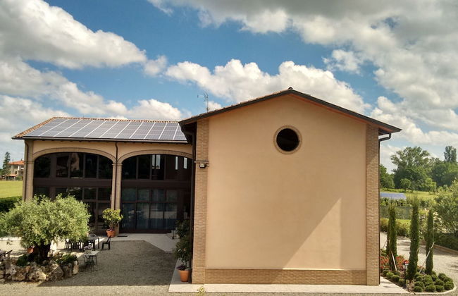 Agriturismo Argaland - Foto 75