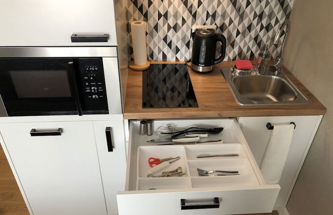 Like at Home Warsaw - Foto 11