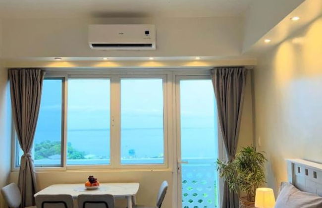 La Mirada Deluxe Suites with Oceanview - Photo 10