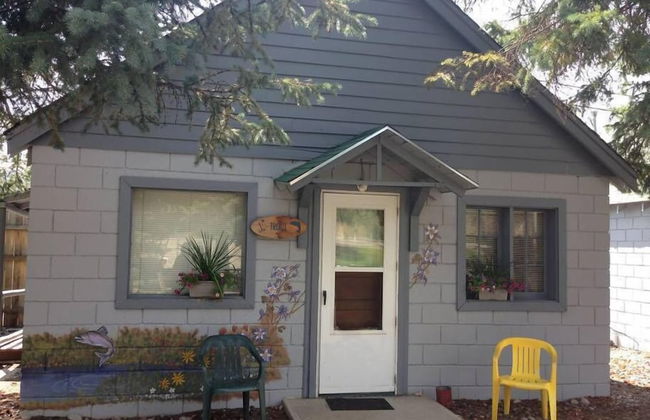 Columbine Cabins - Foto 5