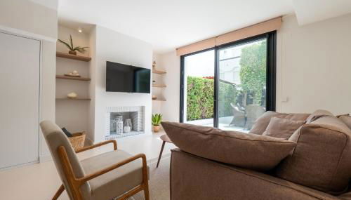 Guadalvillas - Guadalmina Townhouse - Photo 5