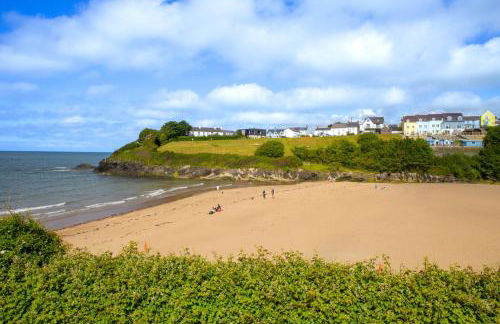 Golwgfor (Sea View) by Aberporth Beach Holidays - Foto 44