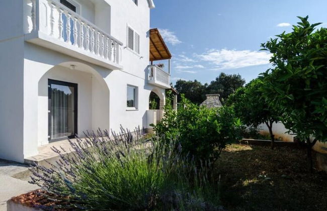 Apartments Lemes - Studio Apartment With Terrace Ap 2 - Foto 12