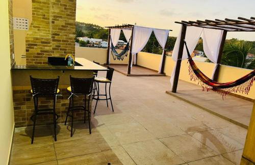 Flat Hello Maragogi - Bella Maré - Foto 23