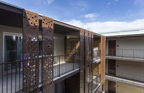 Residhotel Pont du Gard - Foto 25