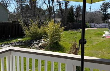 Stagecoach Cottage - Foto 6