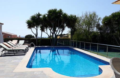 Villa Quatre Vents - Foto 8