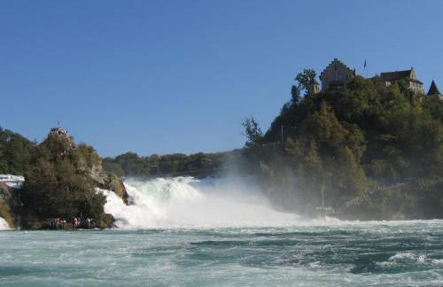 REBHAUS Ferienwohnung Weinlaube - Foto 26