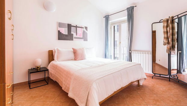 Sonder by Marriott Bonvoy Piazza San Pietro Apartments Vaticano - Foto 4, Habitación