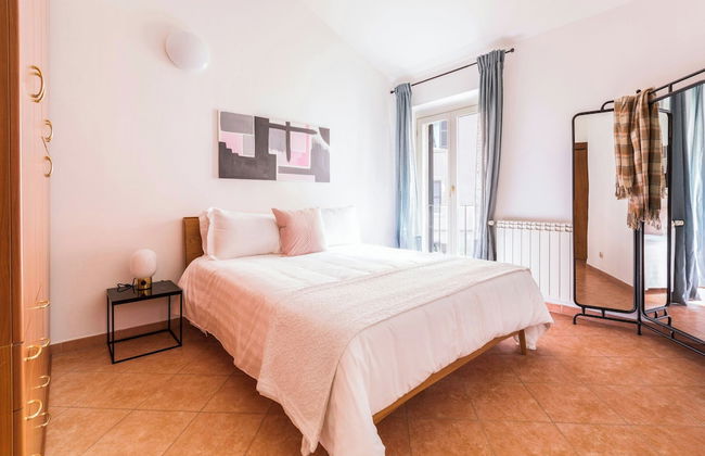 Sonder by Marriott Bonvoy Piazza San Pietro Apartments Vaticano - Photo 6